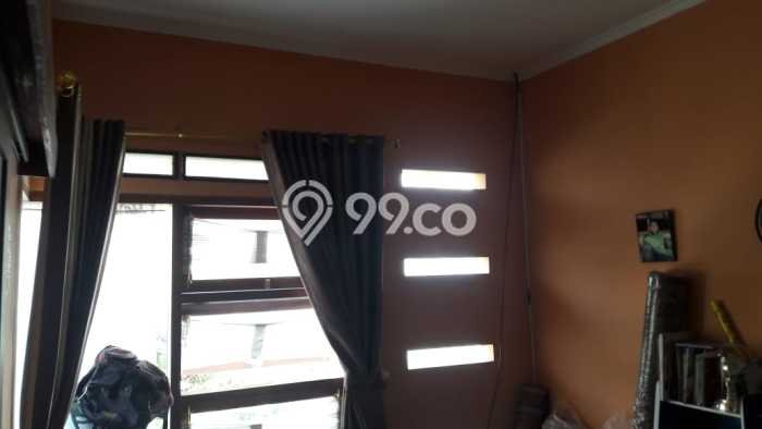 Jual Rumah Modern 4 KT di Buah Batu, Bandung Jual Rumah Modern 4 KT di Buah Batu, Bandung