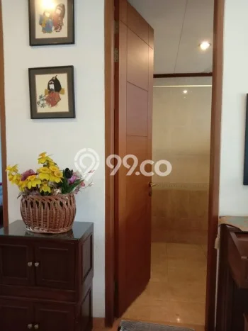 Jual Rumah Mewah Megah Dengan View Cantik di Setra Duta, Bandung Jual Rumah Mewah Megah Dengan View Cantik di Setra Duta, Bandung