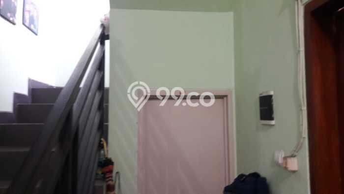 Jual Rumah Modern 4 KT di Buah Batu, Bandung Jual Rumah Modern 4 KT di Buah Batu, Bandung