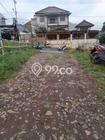 Tanah Siap Bangun Dijual di Bandung Punya Luas 168m2 Tanah Siap Bangun Dijual di Bandung Punya Luas 168m2