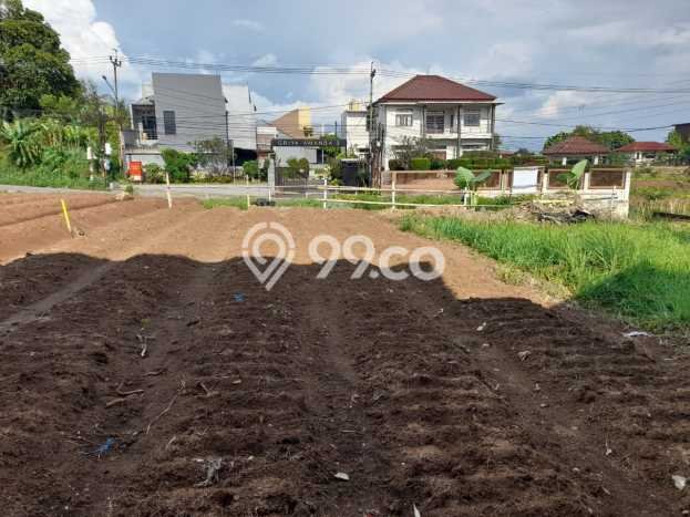 Tanah Siap Bangun Dijual di Bandung Punya Luas 168m2 Tanah Siap Bangun Dijual di Bandung Punya Luas 168m2