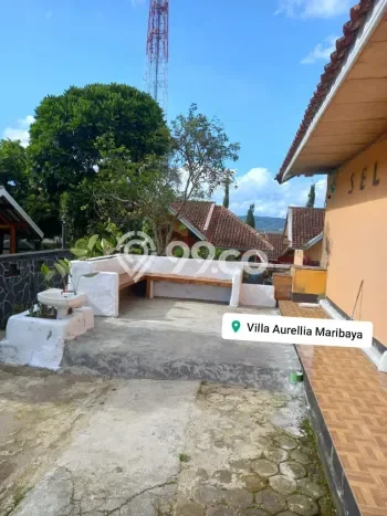 Dijual Hotel Premium di Lembang, Luas 2000m2m², Jalan Utama, Kawasan Komersial Dijual Hotel Premium di Lembang, Luas 2000m2m², Jalan Utama, Kawasan Komersial