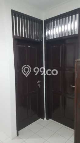 Dijual Cepat Rumah Bagus Siap Huni LB 54m2 di Antapani, Bandung Dijual Cepat Rumah Bagus Siap Huni LB 54m2 di Antapani, Bandung