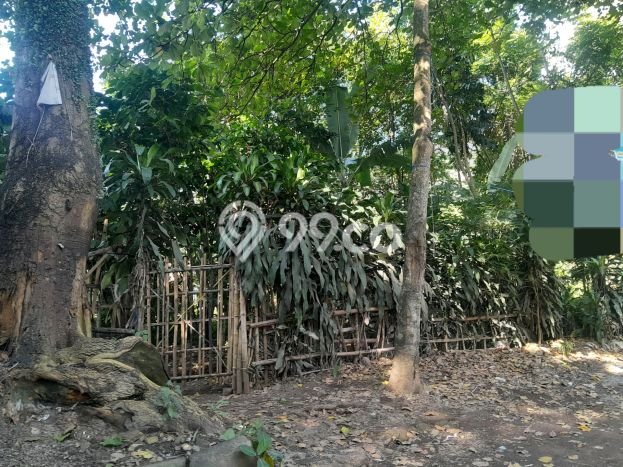 Dijual Tanah Lokasi Dago, Bandung Seluas 1884m2 Dijual Tanah Lokasi Dago, Bandung Seluas 1884m2