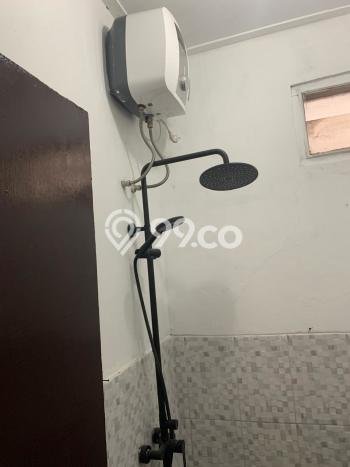 Dijual Cepat Rumah Bagus Siap Huni LB 54m2 di Antapani, Bandung Dijual Cepat Rumah Bagus Siap Huni LB 54m2 di Antapani, Bandung