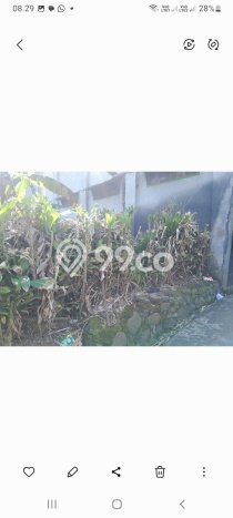 Dijual Tanah Lokasi Dago, Bandung Seluas 1884m2 Dijual Tanah Lokasi Dago, Bandung Seluas 1884m2