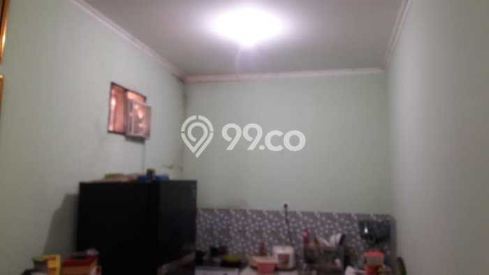 Jual Rumah Modern 4 KT di Buah Batu, Bandung Jual Rumah Modern 4 KT di Buah Batu, Bandung