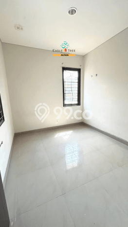 Rumah Mewah LT 107m² / LB 87m² di Kawasan Asri BSD, Tangerang Selatan Rumah Mewah LT 107m² / LB 87m² di Kawasan Asri BSD, Tangerang Selatan