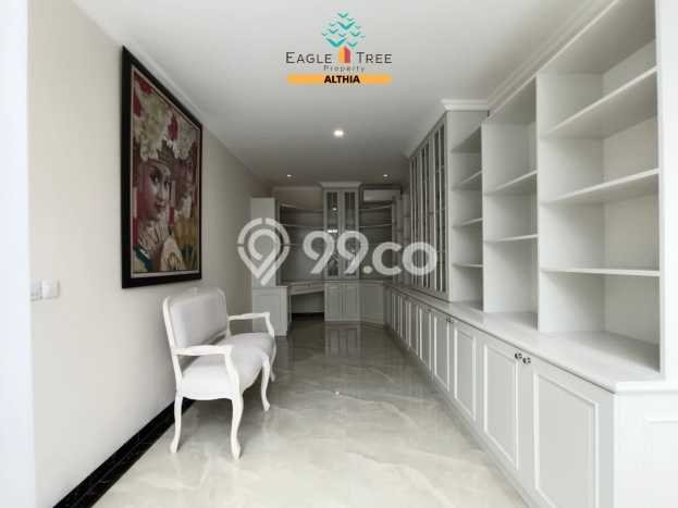 Rumah Idaman Keluarga! Rumah 2 Lantai di BSD, Tangerang Selatan, Luas 144m² Bangunan 200m² Rumah Idaman Keluarga! Rumah 2 Lantai di BSD, Tangerang Selatan, Luas 144m² Bangunan 200m²