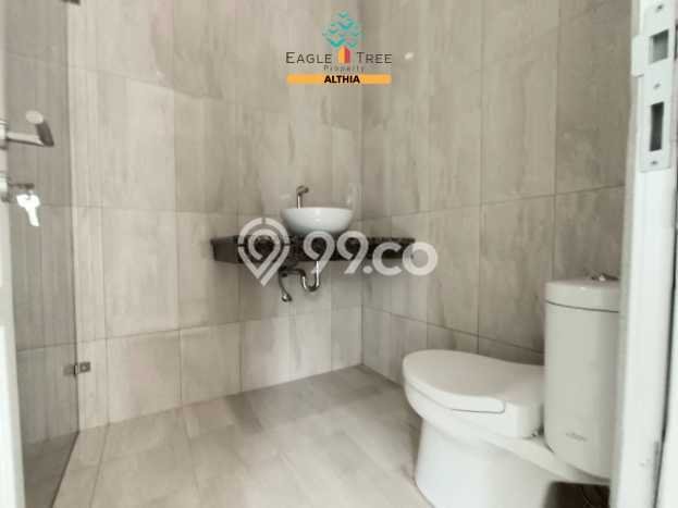 Rumah Idaman Keluarga! Rumah 2 Lantai di BSD, Tangerang Selatan, Luas 144m² Bangunan 200m² Rumah Idaman Keluarga! Rumah 2 Lantai di BSD, Tangerang Selatan, Luas 144m² Bangunan 200m²