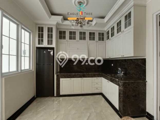 Rumah Idaman Keluarga! Rumah 2 Lantai di BSD, Tangerang Selatan, Luas 144m² Bangunan 200m² Rumah Idaman Keluarga! Rumah 2 Lantai di BSD, Tangerang Selatan, Luas 144m² Bangunan 200m²