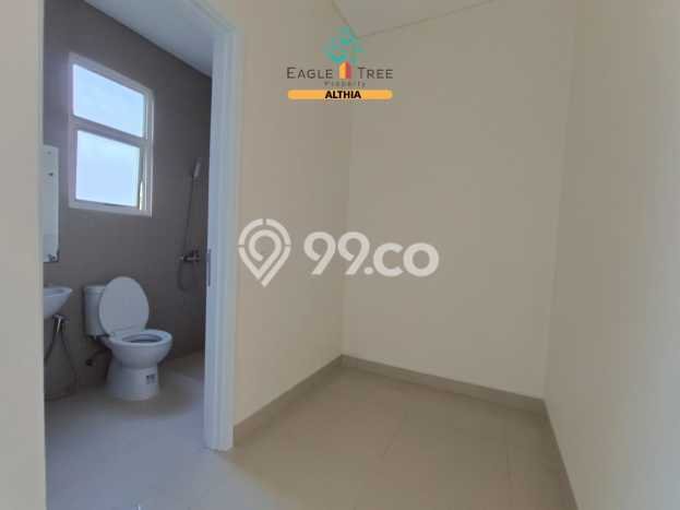 Dijual Rumah 3 Kamar Lokasi Strategis Nyaman dan Strategis di BSD Dijual Rumah 3 Kamar Lokasi Strategis Nyaman dan Strategis di BSD