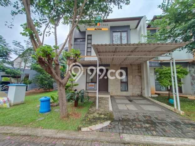 Rumah kawasan BSD, Siap Huni, 3 KT, Dekat BSD, Tangerang Selatan, Tangerang Selatan, Luas 105m² LB 85m² Rumah kawasan BSD, Siap Huni, 3 KT, Dekat BSD, Tangerang Selatan, Tangerang Selatan, Luas 105m² LB 85m²