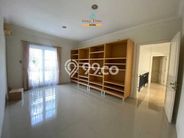 PRIME LOCATION! Rumah area BSD, 5 KT, Lingkungan Strategis, LT 383m² Bangunan 337m² PRIME LOCATION! Rumah area BSD, 5 KT, Lingkungan Strategis, LT 383m² Bangunan 337m²