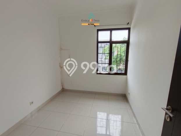 Rumah Modern Cantik 2 KT Siap Huni di BSD Rumah Modern Cantik 2 KT Siap Huni di BSD