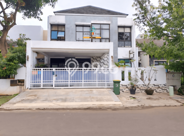 HARGA SPESIAL! Rumah area BSD, Tangerang Selatan, LT 200m2m² Bangunan 180m2m² HARGA NEGO! HARGA SPESIAL! Rumah area BSD, Tangerang Selatan, LT 200m2m² Bangunan 180m2m² HARGA NEGO!