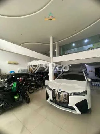 Ruko Bagus Dijual LB 350m2 Lokasi Strategis Tangerang Area Cocok untuk Bisnis Ruko Bagus Dijual LB 350m2 Lokasi Strategis Tangerang Area Cocok untuk Bisnis