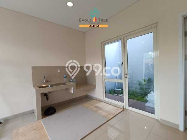 Dijual Rumah 3 Kamar Lokasi Strategis Nyaman dan Strategis di BSD Dijual Rumah 3 Kamar Lokasi Strategis Nyaman dan Strategis di BSD