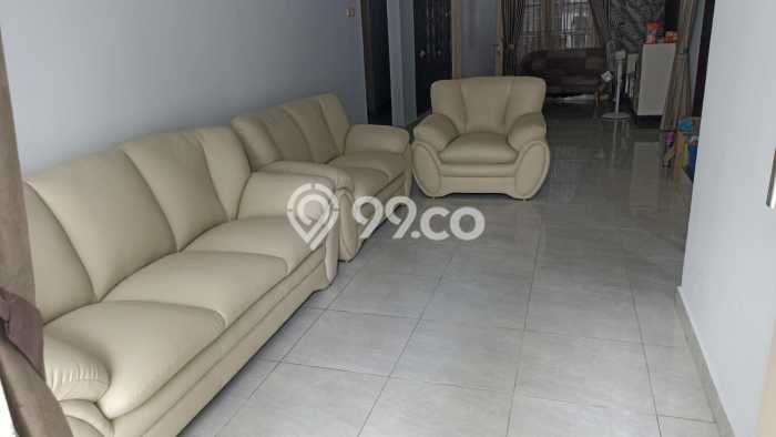 Siap Huni Hunian Elit 5 Kamar di Serpong Utara Dekat ke Mana Pun Siap Huni Hunian Elit 5 Kamar di Serpong Utara Dekat ke Mana Pun