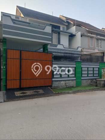Siap Huni Hunian Elit 5 Kamar di Serpong Utara Dekat ke Mana Pun Siap Huni Hunian Elit 5 Kamar di Serpong Utara Dekat ke Mana Pun