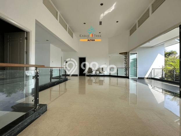 Jual Rumah Mewah Megah Dengan View Cantik di BSD, Tangerang Jual Rumah Mewah Megah Dengan View Cantik di BSD, Tangerang