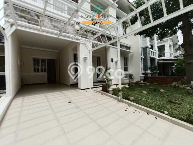 Rumah Idaman Keluarga! Rumah 2 Lantai di BSD, Tangerang Selatan, Luas 144m² Bangunan 200m² Rumah Idaman Keluarga! Rumah 2 Lantai di BSD, Tangerang Selatan, Luas 144m² Bangunan 200m²