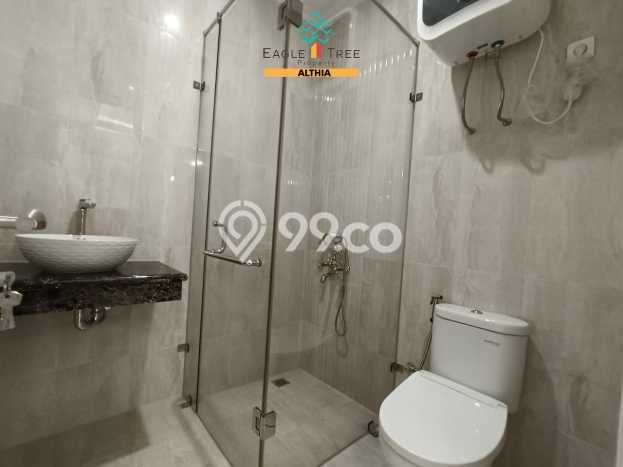 Rumah Idaman Keluarga! Rumah 2 Lantai di BSD, Tangerang Selatan, Luas 144m² Bangunan 200m² Rumah Idaman Keluarga! Rumah 2 Lantai di BSD, Tangerang Selatan, Luas 144m² Bangunan 200m²