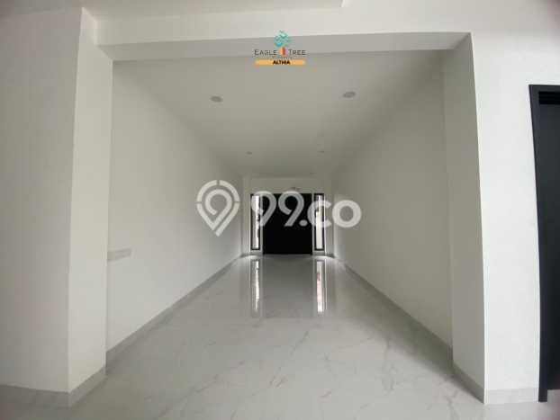 Dijual Hunian Mewah dengan Fasilitas Sekitar Lengkap di BSD, Tangerang Selatan Dijual Hunian Mewah dengan Fasilitas Sekitar Lengkap di BSD, Tangerang Selatan