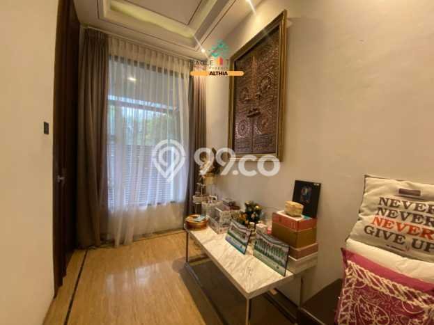 Dijual Hunian Mewah dengan Fasilitas Sekitar Komplit di BSD, Tangerang Selatan Dijual Hunian Mewah dengan Fasilitas Sekitar Komplit di BSD, Tangerang Selatan