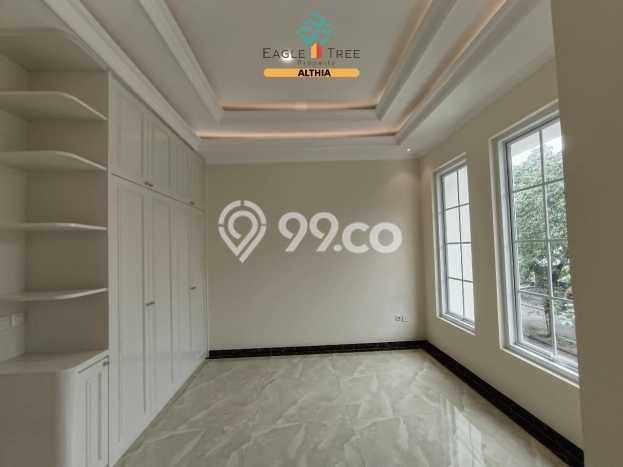 Rumah Idaman Keluarga! Rumah 2 Lantai di BSD, Tangerang Selatan, Luas 144m² Bangunan 200m² Rumah Idaman Keluarga! Rumah 2 Lantai di BSD, Tangerang Selatan, Luas 144m² Bangunan 200m²