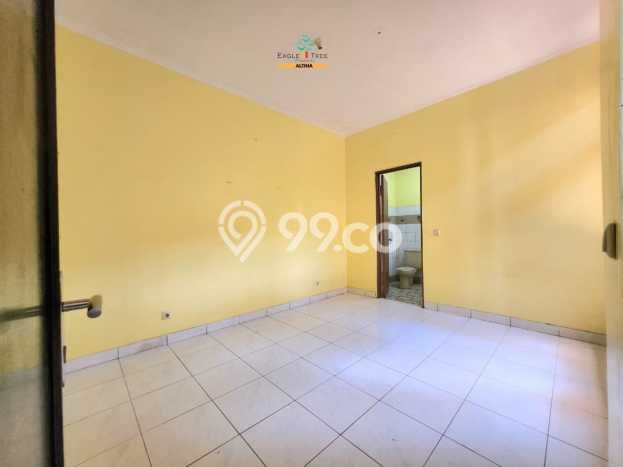 Rumah Mewah LB 150m2 Siap Huni Desain Elegan di Alam Sutera, Tangerang Rumah Mewah LB 150m2 Siap Huni Desain Elegan di Alam Sutera, Tangerang