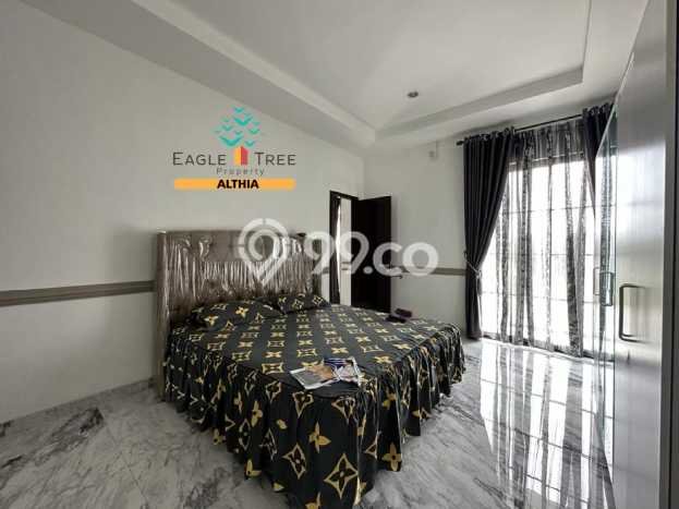 Dijual Hunian Mewah dengan Fasilitas Sekitar Komplit di BSD, Tangerang Selatan Dijual Hunian Mewah dengan Fasilitas Sekitar Komplit di BSD, Tangerang Selatan