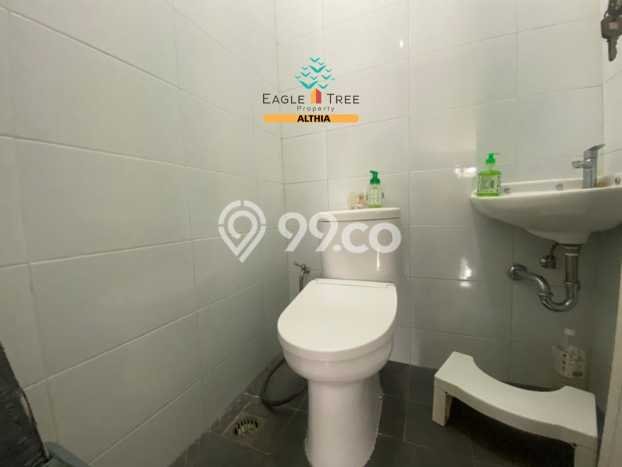 Rumah Elit Modern Siap Huni di BSD Tangerang Rumah Elit Modern Siap Huni di BSD Tangerang