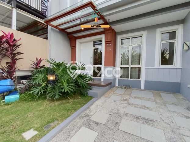 Dijual Rumah 3 Kamar Lokasi Strategis Nyaman dan Strategis di BSD Dijual Rumah 3 Kamar Lokasi Strategis Nyaman dan Strategis di BSD