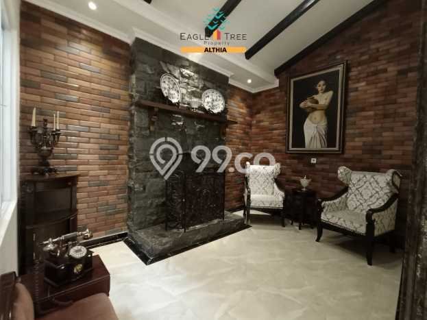 Rumah Idaman Keluarga! Rumah 2 Lantai di BSD, Tangerang Selatan, Luas 144m² Bangunan 200m² Rumah Idaman Keluarga! Rumah 2 Lantai di BSD, Tangerang Selatan, Luas 144m² Bangunan 200m²
