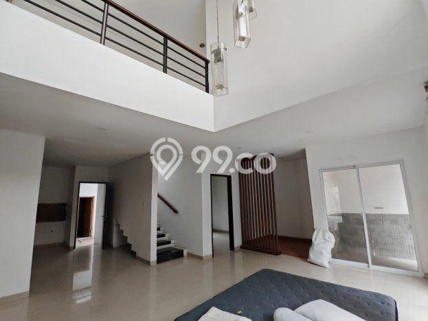 For Sale Rumah Mewah Exclusive di BSD, Tangerang Selatan For Sale Rumah Mewah Exclusive di BSD, Tangerang Selatan