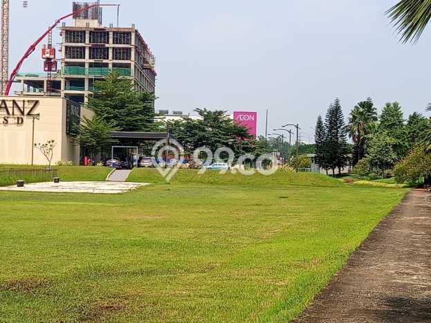 Tanah Komersial Kawasan BSD, Luas 2483m2m², Lokasi Strategis Tanah Komersial Kawasan BSD, Luas 2483m2m², Lokasi Strategis