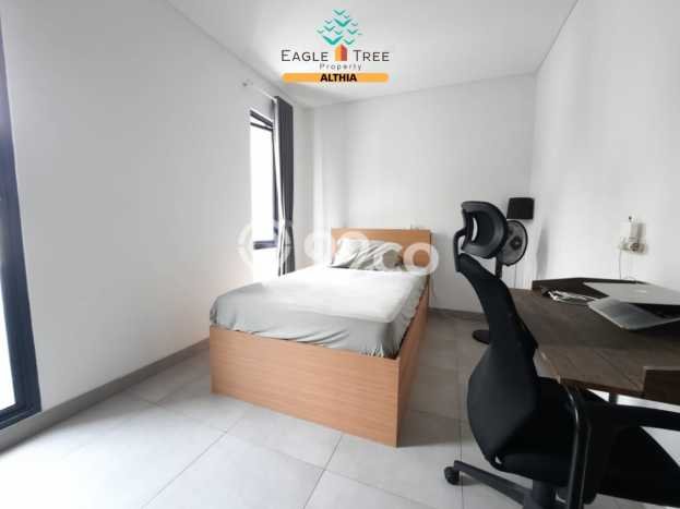 Dijual Rumah Strategis Bagus Punya 4 KT di BSD Tangerang Selatan PPJB Dijual Rumah Strategis Bagus Punya 4 KT di BSD Tangerang Selatan PPJB