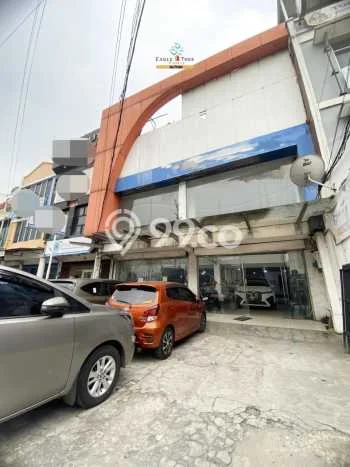 Ruko Bagus Dijual LB 350m2 Lokasi Strategis Tangerang Area Cocok untuk Bisnis Ruko Bagus Dijual LB 350m2 Lokasi Strategis Tangerang Area Cocok untuk Bisnis