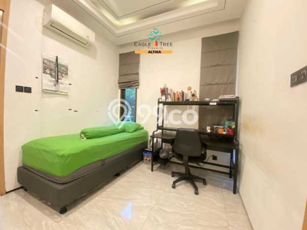 Dijual Hunian Mewah dengan Fasilitas Sekitar Komplit di BSD, Tangerang Selatan Dijual Hunian Mewah dengan Fasilitas Sekitar Komplit di BSD, Tangerang Selatan