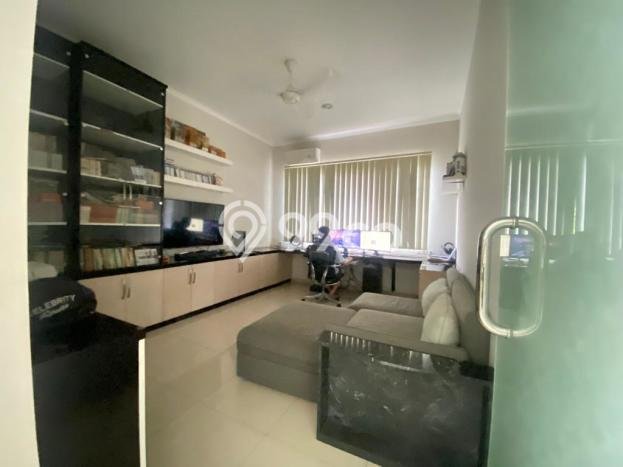 Rumah Elit Modern Siap Huni di BSD Tangerang Rumah Elit Modern Siap Huni di BSD Tangerang