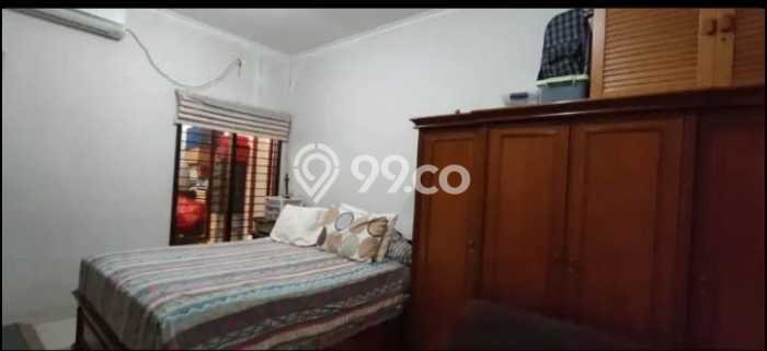 Jual Rumah Favorit Siap Huni LB 160m2 di BSD, Tangerang Selatan Jual Rumah Favorit Siap Huni LB 160m2 di BSD, Tangerang Selatan