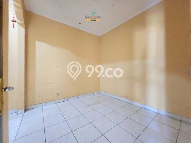 Rumah Mewah LB 150m2 Siap Huni Desain Elegan di Alam Sutera, Tangerang Rumah Mewah LB 150m2 Siap Huni Desain Elegan di Alam Sutera, Tangerang