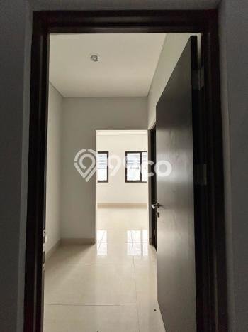 Rumah Strategis Minimalis Lb 117m2 di Cimanggis, Depok Rumah Strategis Minimalis Lb 117m2 di Cimanggis, Depok