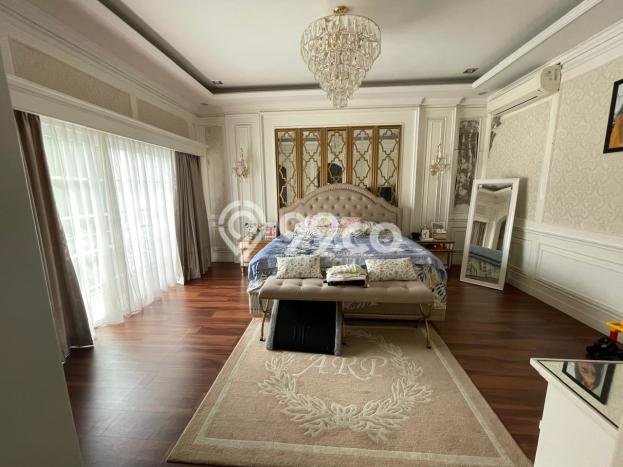 For Sale Rumah Elit Exclusive di Cipayung, Jakarta Timur For Sale Rumah Elit Exclusive di Cipayung, Jakarta Timur
