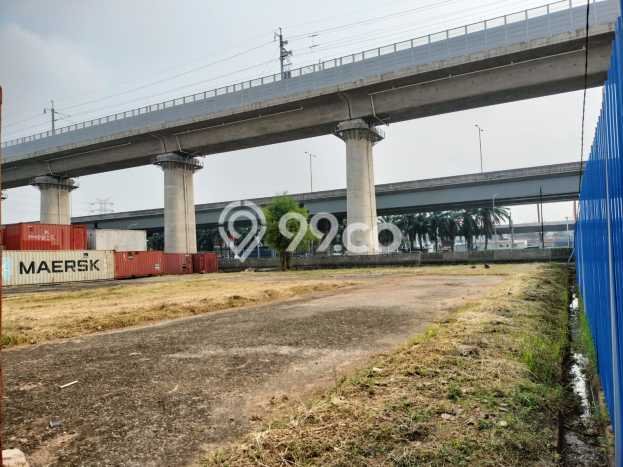 Lokasi terbaik! Rumah siap pakai dikontrakkan di Tambun Selatan LB 0m2 Lokasi terbaik! Rumah siap pakai dikontrakkan di Tambun Selatan LB 0m2