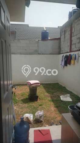 Rumah Modern 2 KT LT 102m2 di Jatimurni Rumah Modern 2 KT LT 102m2 di Jatimurni