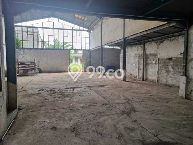 Ruko Dijual di Prime Area Bekasi Luas 744m2 Ruko Dijual di Prime Area Bekasi Luas 744m2