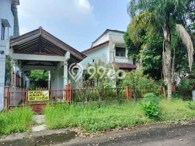 Rumah Strategis Modern Lb 45m2 di Jonggol, Bogor Rumah Strategis Modern Lb 45m2 di Jonggol, Bogor