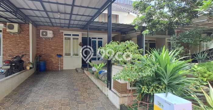 Rumah Modern Cantik 2 KT Bisa Langsung Pindah di Cileungsi Rumah Modern Cantik 2 KT Bisa Langsung Pindah di Cileungsi